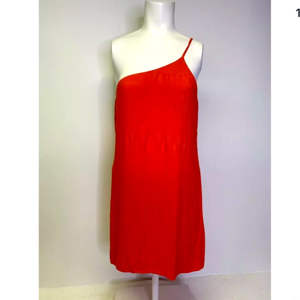Reformation Madison Dress in Hot Day Small - Picture 4 of 8